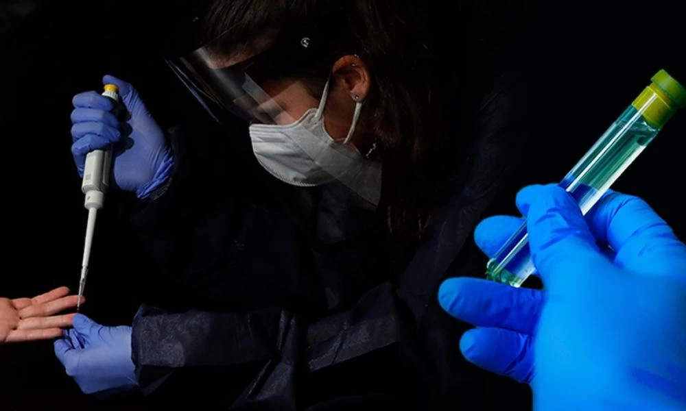 Κορονοϊός: Εγκρίθηκε τεστ αντισωμάτων με ακρίβεια μεγαλύτερη του 99,8%